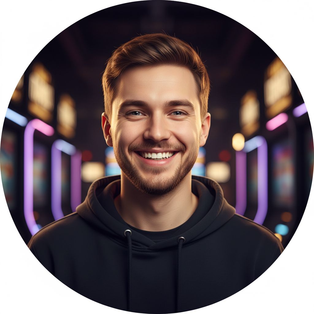 Fruit Cocktail Slot – Refresh Your Wins!